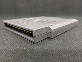 Solar Jetman - Nintendo NES EU PAL - NES-LJ-FRA