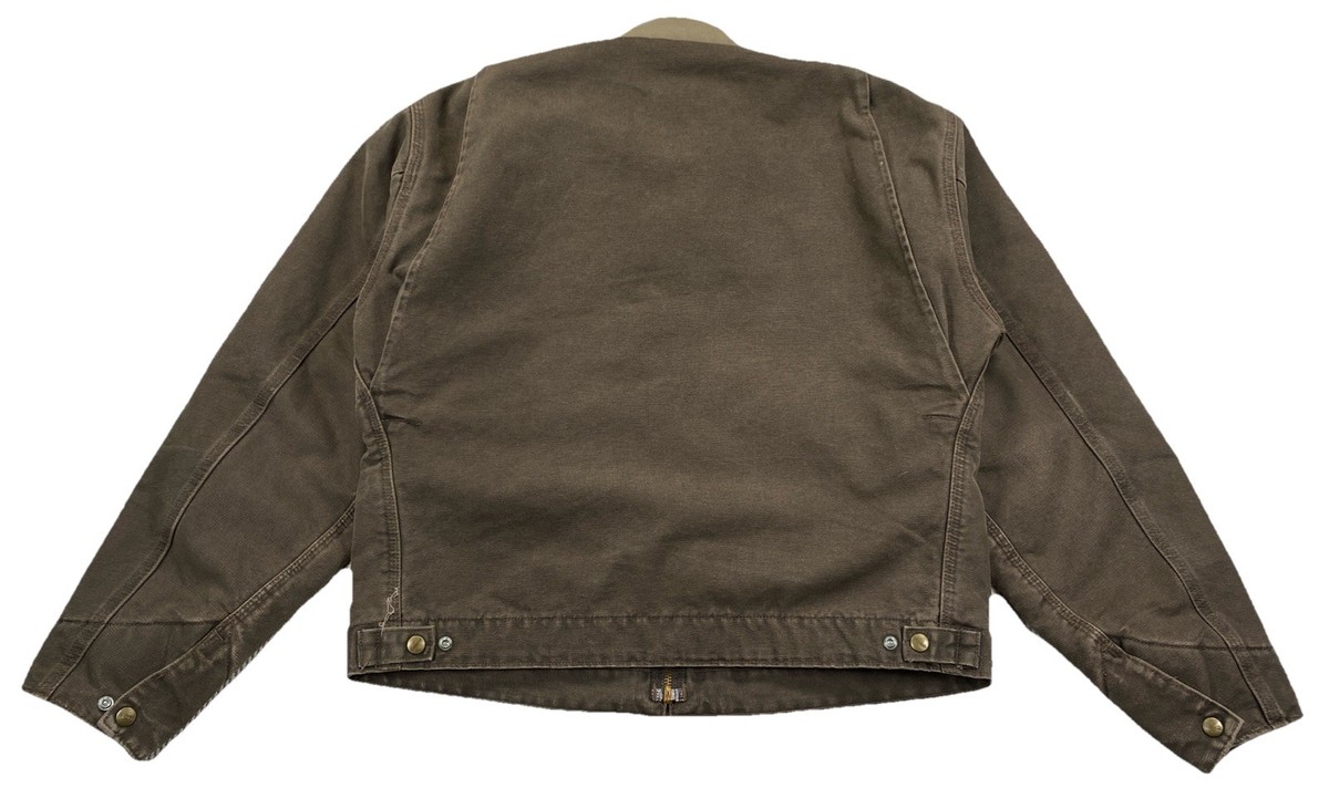 Carhartt J97 TMB Detroit Jacket  USA 製 $_12.JPG?set_id=880000500F
