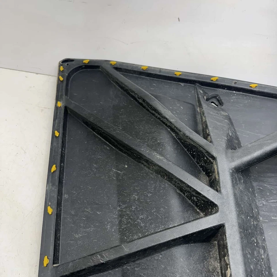 Rear RH Door Trim Asm - 2023 Can-Am Commander Max XT 1000R - Image 4 of 4