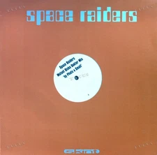 Space Raiders - (I Need The) Disko Doktor (Mutant Disko Doktor Mix) Maxi .*