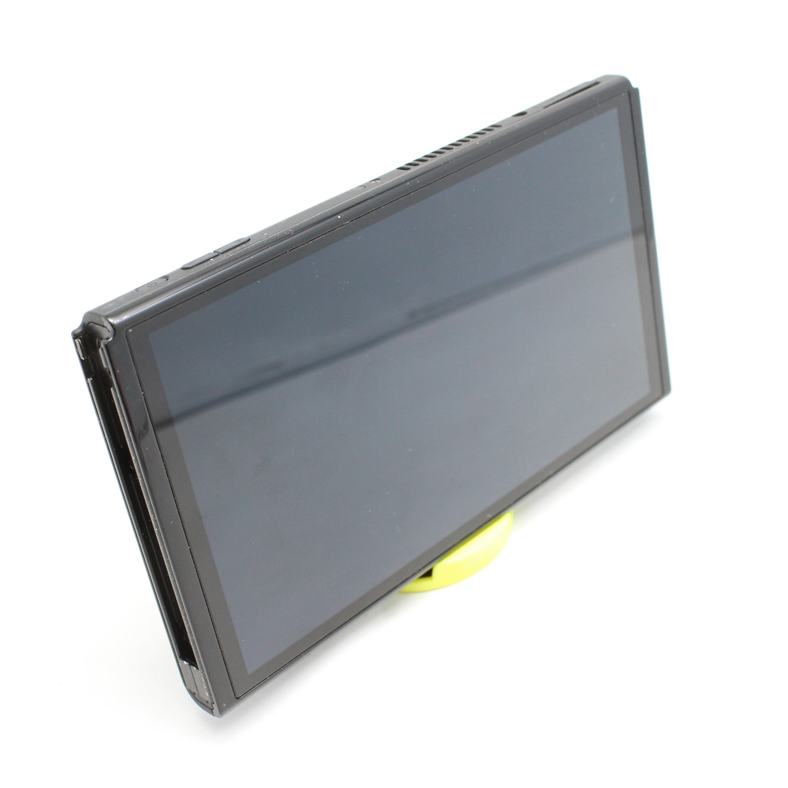 Nintendo Switch (OLED Model) Handheld Gaming Console in Black HEG-001