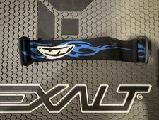 JT PROFLEX MASK STRAP!!