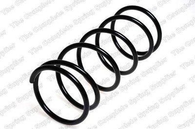 Hinterachse LESJÖFORS 4262021 Fahrwerksfeder für NISSAN