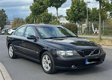 Volvo "S60"/S70/S80/V70 2.4B