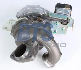 Turbolader BTS TURBO T914967 ORIGINAL für FORD MONDEO IV Turnier (BA7)