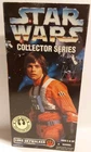 Star Wars Luke Skywalker W/X-Wing Gear Kenner Action Figure 1996 New
