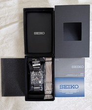 Seiko Prospex SBDC 141 / SPB 239 62MAS JDM 2