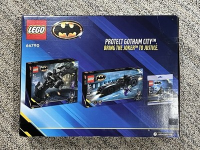 November　iceroker November iceroker November iceroker LEGO DC Batman vs. The Joker