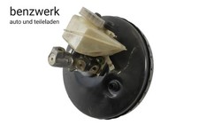 Mercedes W124 Bremskraftverstärker BKV HBZ 3.7762-0301.4 0034301730 ?? Mercedes W124 Bremskraftverstärker BKV HBZ 3.7762-0301.4 0034301730 ??
