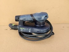 Festool 576340 5" Orbital Sander Random Ets EC 125/3 EQ  (NO Systainer)