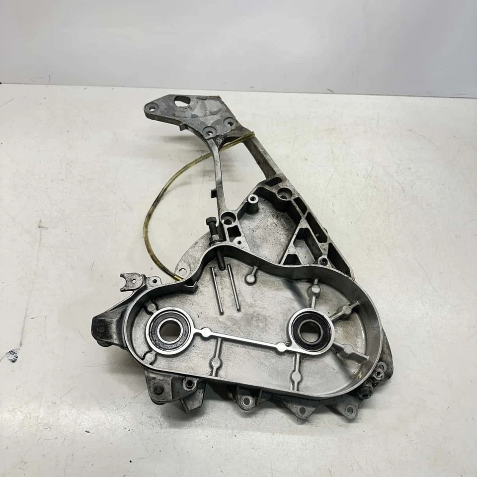 Conjunto de cadena intermedia - Polaris Pro S 800 Switchback 2018 Foto 2 de 4