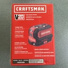 Craftsman CMCB1150B 20V 150W Power Inverter Tool Only - New