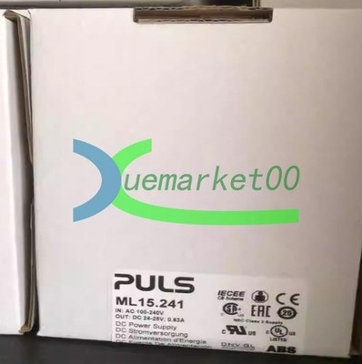 One New PULS ML15.241 Single-phase power module #hj