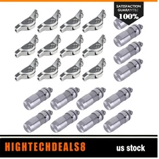 For Mustang F150 4.6L 5.4L 3V Engine Valve 3L3Z6564BA Rocker Arms and Lifter Set