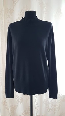 FABIANI Damen Pullover mit 79%Seide Gr. XL- 44/46