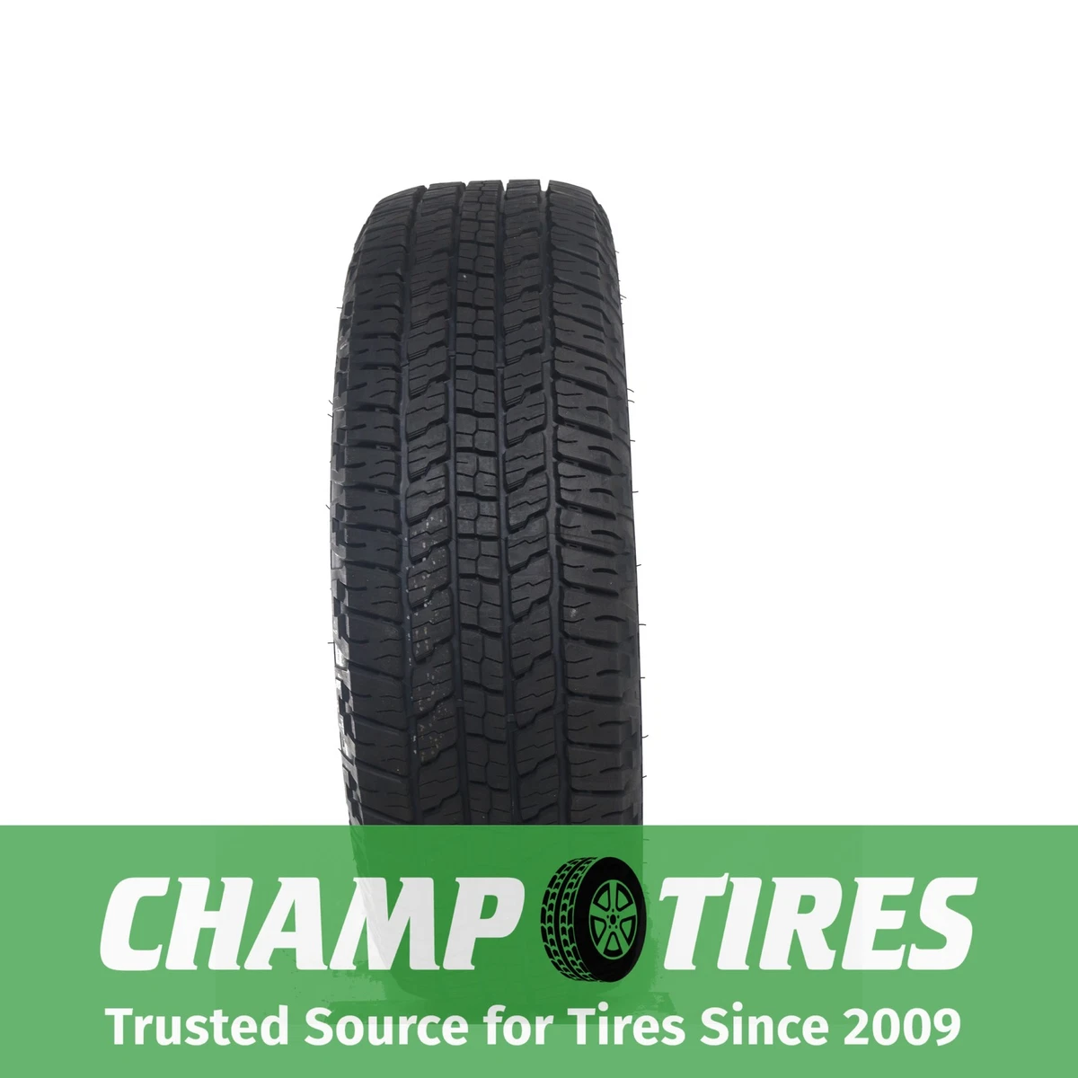 Goodyear 235/70/16 Car & Truck Tires for sale | eBay