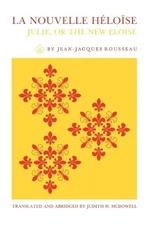 Judith H. McDowell La Nouvelle Héloïse (Paperback) (UK IMPORT)