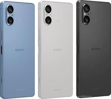 Sony Xperia 5 V 5G 128GB 256GB Unlocked - All Colours - UK Phones - Excellent A+