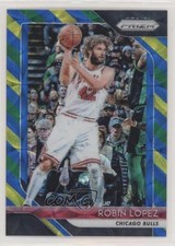 Robin Lopez