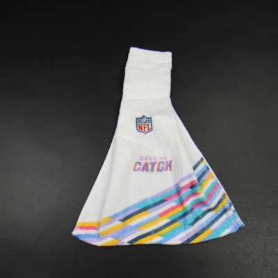 Northwest NFL Equipment Towel Men's White New without Tags Standard
