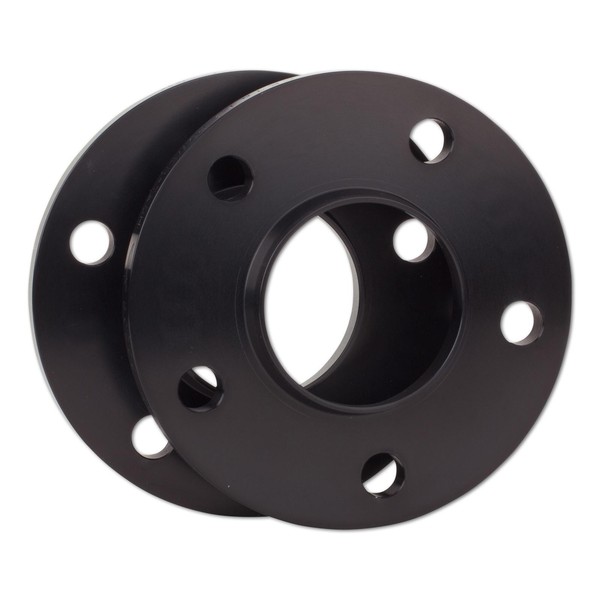 St Spurverbreiterung D2 42Mm Achse Passend FüR Opel Astra H Caravan A04 56020133-image