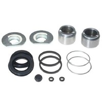 2X Reparatursatz Bremssattel Hinten FüR Mercedes C-Klasse W202 Ab 93 Budweg Neu