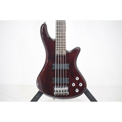 SCHECTER AD-SL-DX5