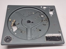 Garrard Synchro-Lab 95 Vintage Record Player FOR PARTS