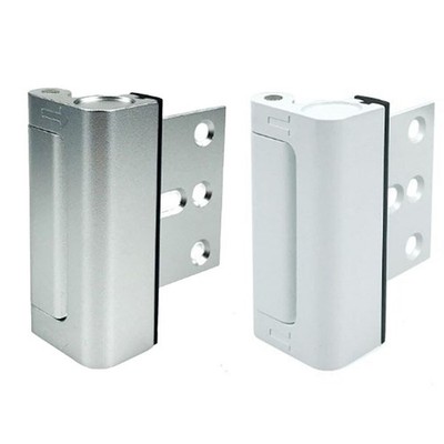 Upgrade Your Home Security with this Heavy Duty Door Reinforcement Lock