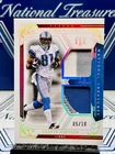2025 Panini Calvin Johnson Base (Raw)