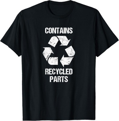 Transplant Surgery T Shirt Organ Recipient Survivor Gift Unisex T-Shirt