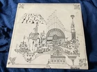 PINK FLOYD Relics 12” LP textured sleeve UK issue 1971 STARLINE SRS 5071