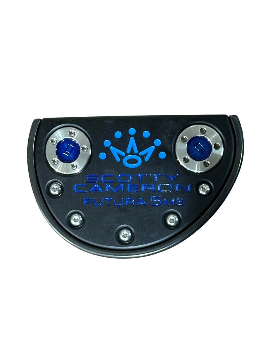 専用ページ1 Scotty Cameron Futura 5 MB 34