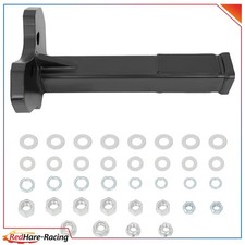 Universal Wheel Hub Removal Tool Fits All Axle Bolt Hubs Bearing Press
