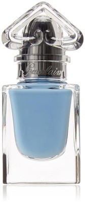 Guerlain La Petite Robe Noire Deliciously Shiny Lip Colour, 008 Denim Jacket, 0.