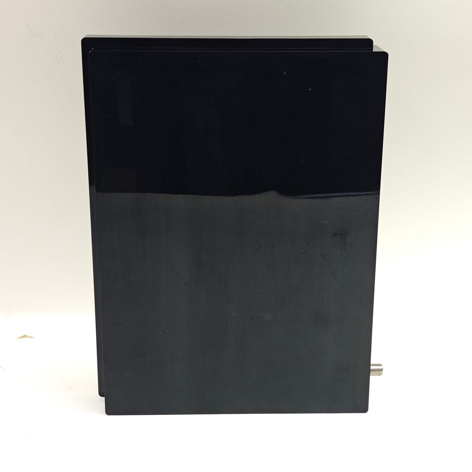 TiVO Edge Streaming Media Device Black MG3-R/ZP0J/0322/2000