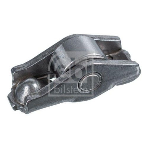 Culbuteur de distribution mécanique Febi Bilstein 30136 en acier forgé