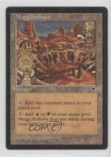 Mogg Hollows Magic: Tempest 1997