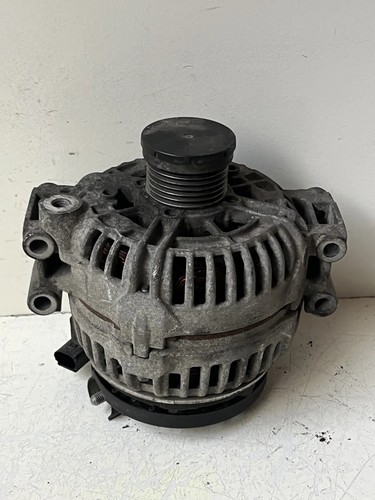 BMW 1 E87 Generator BR14CB F00M145312 1.60 Petrol 85kw 2008 23537291
