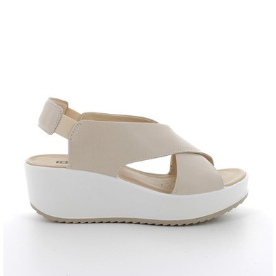 IGI&CO 7665711 Damen Sandalen PE25