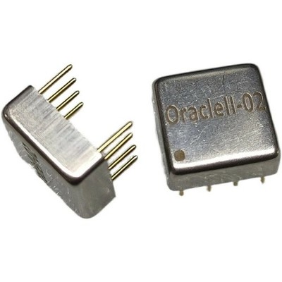 5pcs Oracle II 02 Dual Op Hybrid Discrete Replace NE5532 MUSES02 *cm