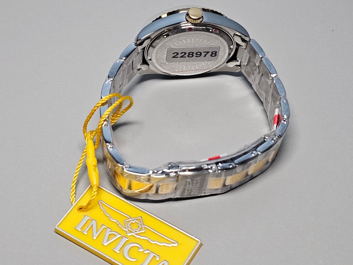 Invicta Specialty Belmont Women display picture 2