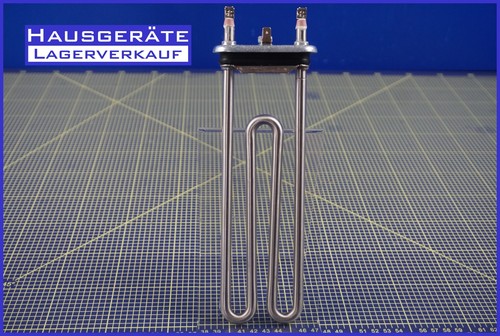 Heizelement Waschmaschine - Samsung WW80K52A0VW DC47-000388