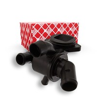 Febi Bilstein ThermostatgehäUse 39224