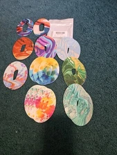 24 Dexcom G6 Adhesive Patches. New In Package.