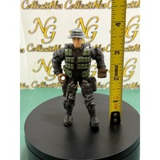 G.I. Figura de acción militar Joe juguete soldado equipo táctico juguete del ejército coleccionable