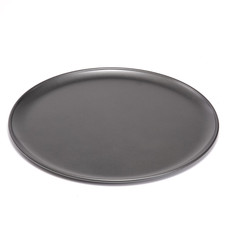 Mainstays 16 inch Non-Stick Pizza Pan, Large, Gray