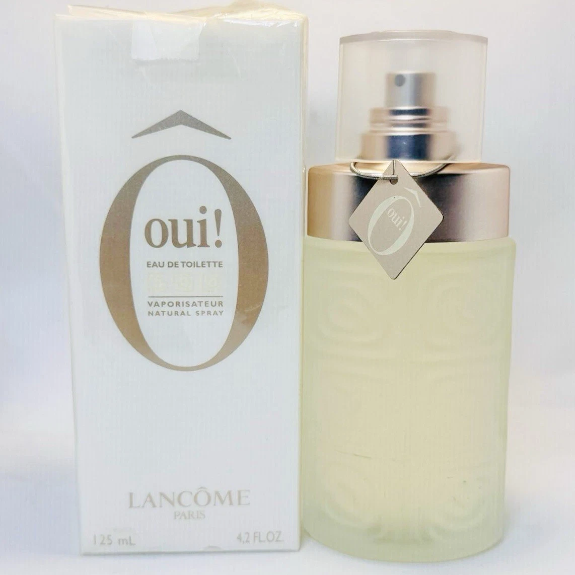 Lancôme O Oui Fragrances for Women for sale - eBay