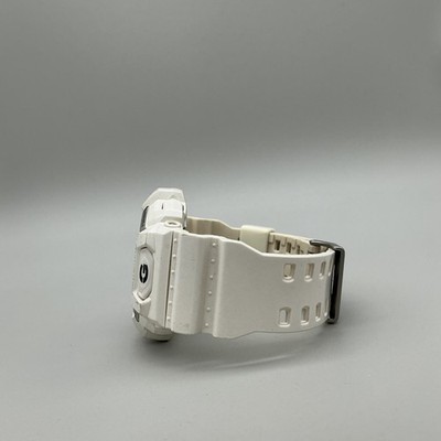 Casio G-Shock 3285 G-8900A Mens Watch 52mm White Digital World