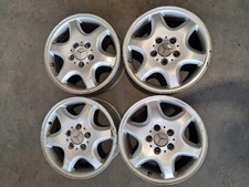 Jantes Mercedes 210